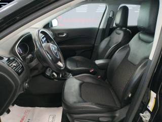 JEEP Compass usata 13
