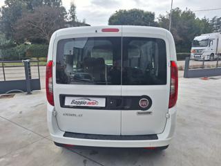 FIAT Doblo usata, con Servosterzo