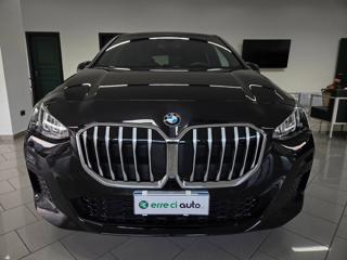 BMW 218 usata, con Airbag laterali