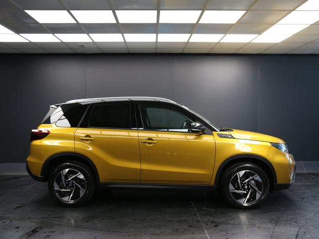 SUZUKI Vitara usata, con Autoradio