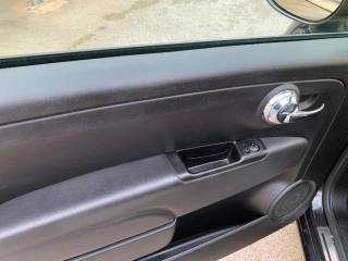 FIAT 500C usata, con Climatizzatore
