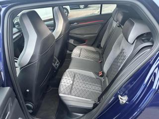 VOLKSWAGEN Golf usata, con Chiusura centralizzata