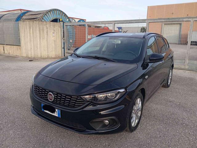 FIAT Tipo usata, con Airbag