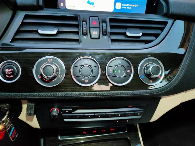 BMW Z4 usata, con Chiusura centralizzata