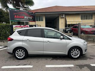 FORD C-Max usata, con Cerchi in lega