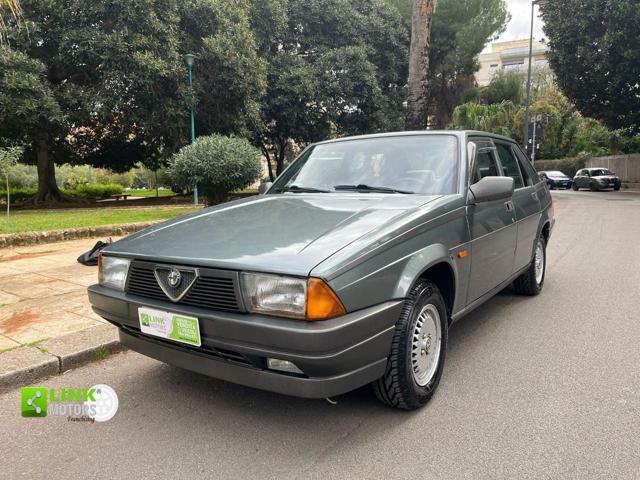ALFA ROMEO 75 usata, con Alzacristalli elettrici