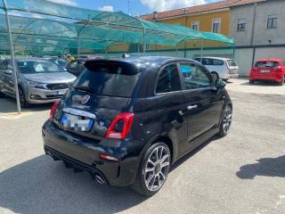 ABARTH 595 usata, con Cerchi in lega