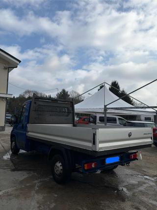 FIAT Ducato usata, con Alzacristalli elettrici