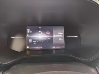 RENAULT Clio usata, con ESP