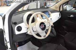 FIAT 500 usata, con Cruise Control