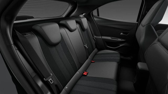 OPEL Mokka usata, con Climatizzatore