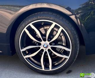 BMW 420 usata, con Lettore CD