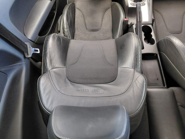 AUDI TT usata, con Immobilizzatore elettronico