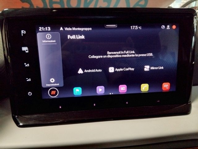 SEAT Ibiza usata 19