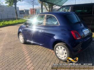 FIAT 500 usata, con Airbag laterali