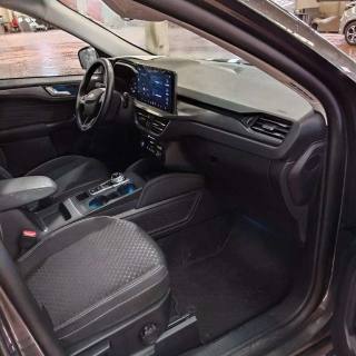 FORD Kuga usata, con Controllo trazione