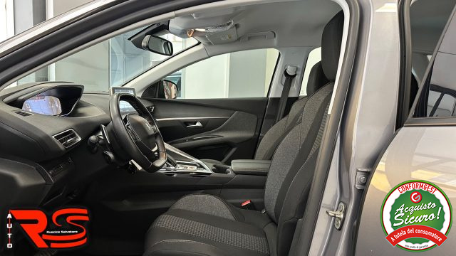 PEUGEOT 3008 usata, con ESP