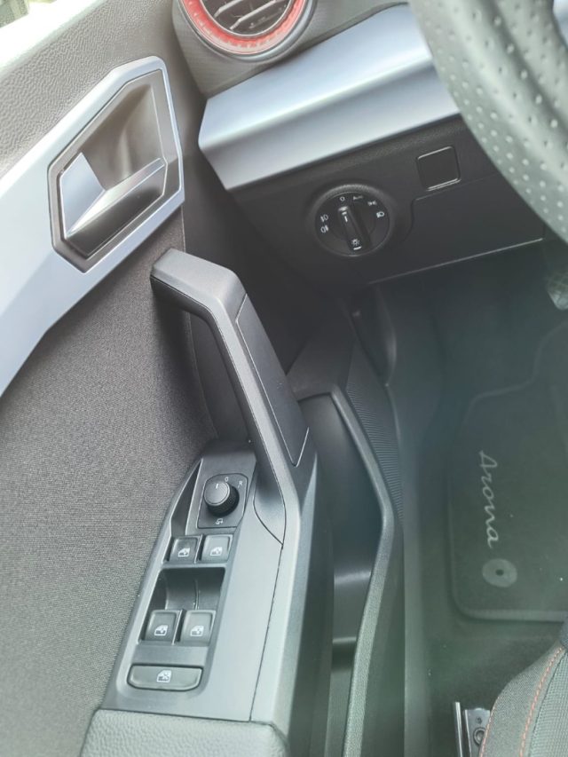 SEAT Arona usata, con Bluetooth
