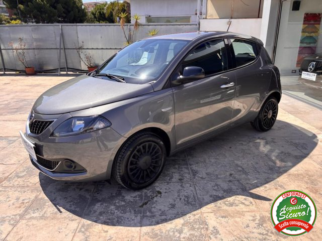 LANCIA Ypsilon usata, con Alzacristalli elettrici
