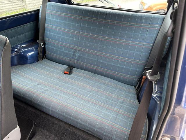 FIAT Panda usata, con Ruota di riserva