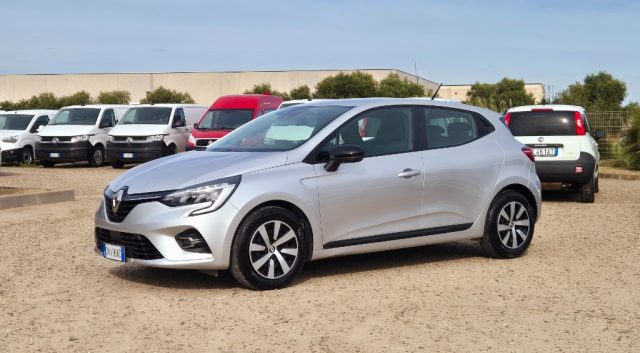 RENAULT Clio usata, con Chiusura centralizzata