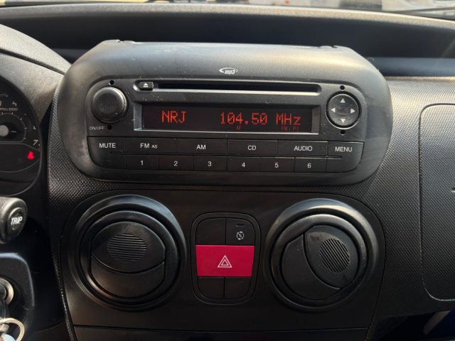 FIAT Fiorino usata 10