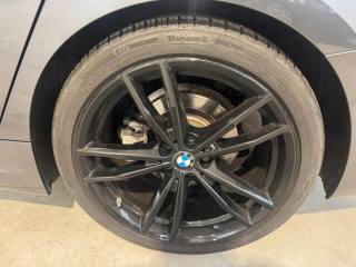 BMW 320 usata, con Servosterzo