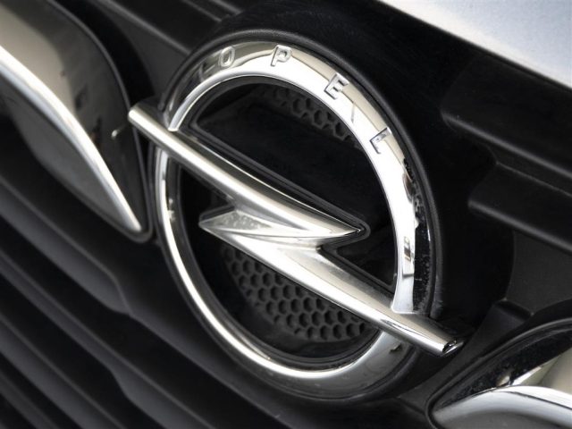 OPEL Combo usata 7