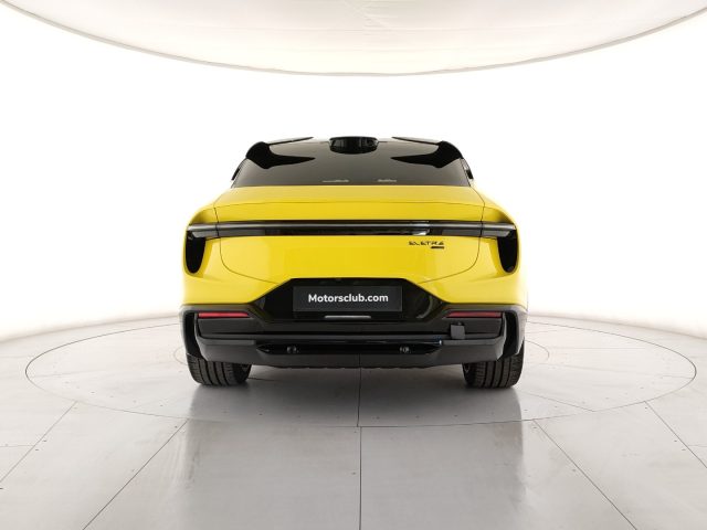 LOTUS Eletre usata, con Airbag Passeggero