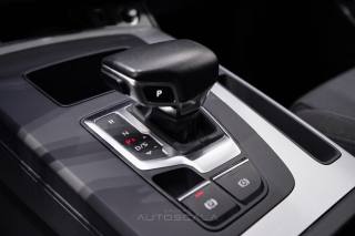 AUDI Q5 usata, con Sistema di navigazione