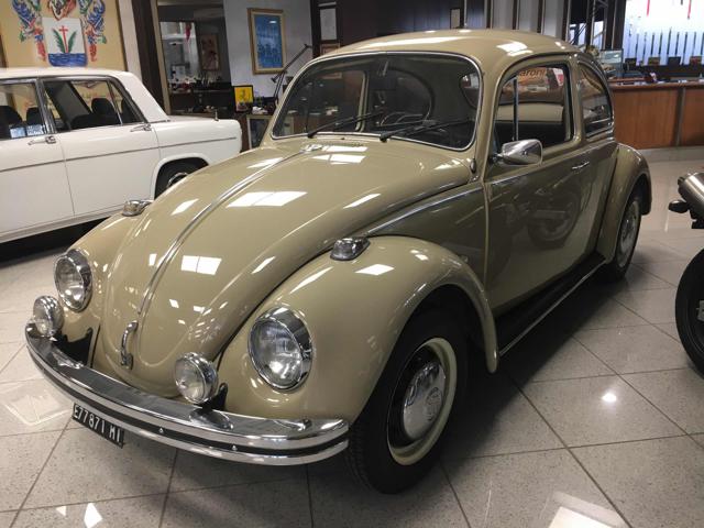 VOLKSWAGEN Maggiolino usata 0