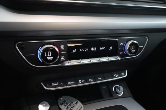 AUDI Q5 usata 11