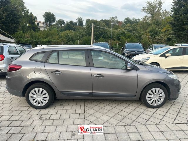 RENAULT Megane usata 6
