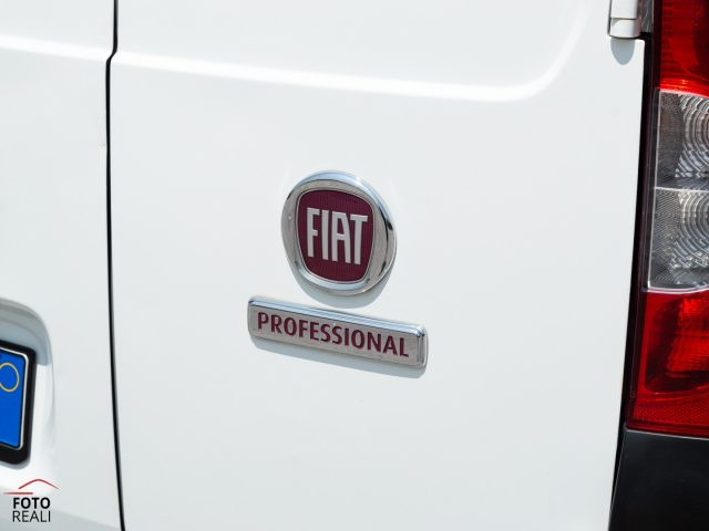 FIAT Fiorino usata 22