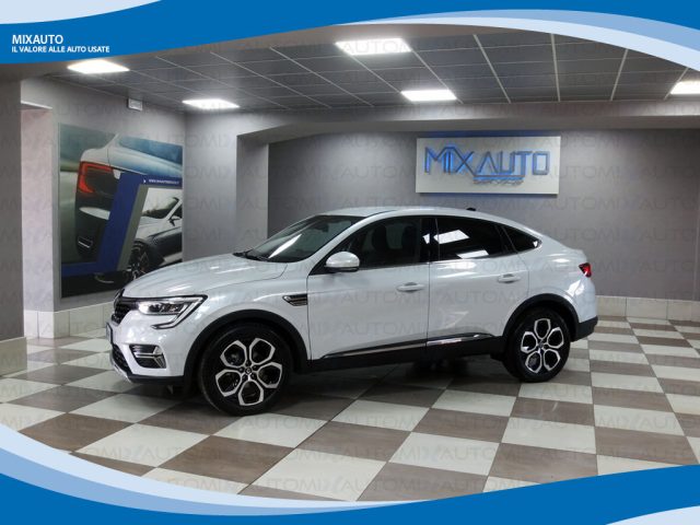 RENAULT Arkana usata, con ABS