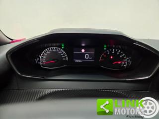 PEUGEOT 2008 usata, con Boardcomputer