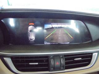 ALFA ROMEO Stelvio usata 47