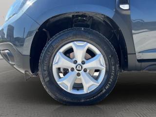 DACIA Duster usata, con Specchietti laterali elettrici