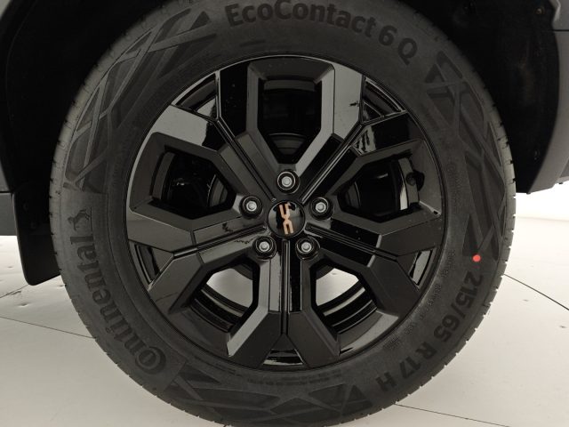 DACIA Duster usata, con Telecamera per parcheggio assistito