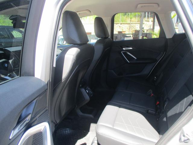 BMW X1 usata, con Controllo trazione