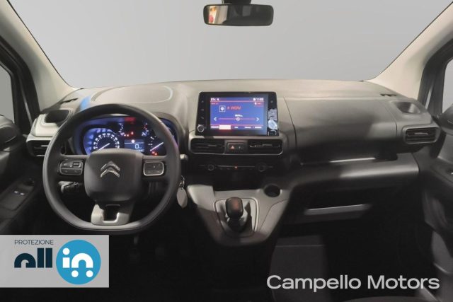 CITROEN Berlingo usata 8
