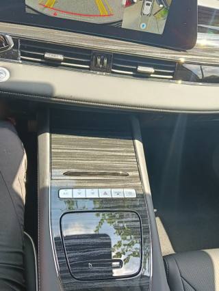 OMODA 5 usata, con Immobilizzatore elettronico