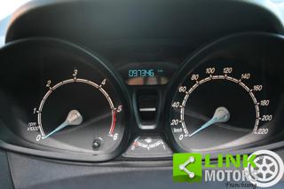 FORD Transit Courier usata, con Controllo trazione