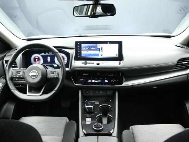 NISSAN X-Trail usata, con Controllo trazione