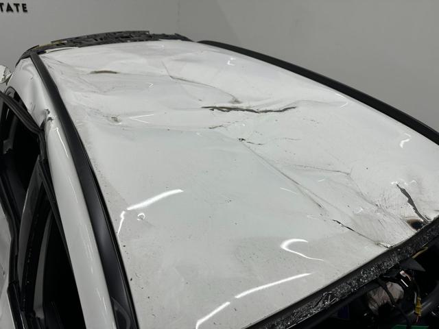 MERCEDES-BENZ GLA 200 usata, con Cruise Control