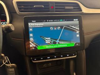 MG ZS usata, con Immobilizzatore elettronico