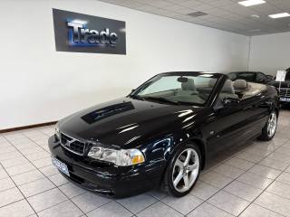 VOLVO C70 usata, con Airbag laterali