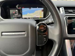 LAND ROVER Range Rover Sport usata, con Park Distance Control