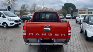 FORD Ranger usata, con Airbag Passeggero