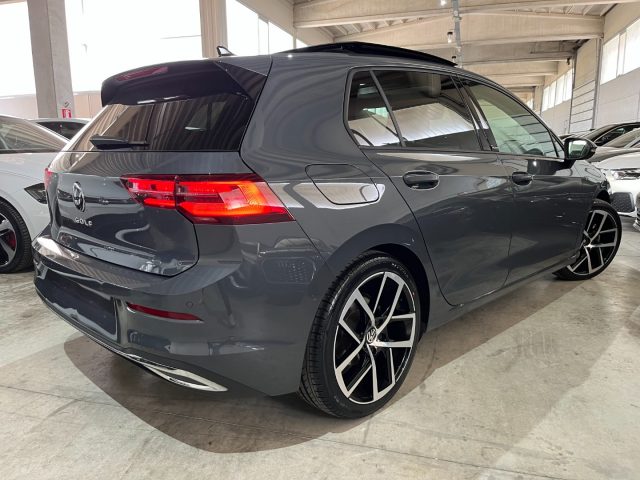 VOLKSWAGEN Golf usata, con Boardcomputer